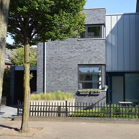 Het Blauwe Huis Reuver 외부 사진