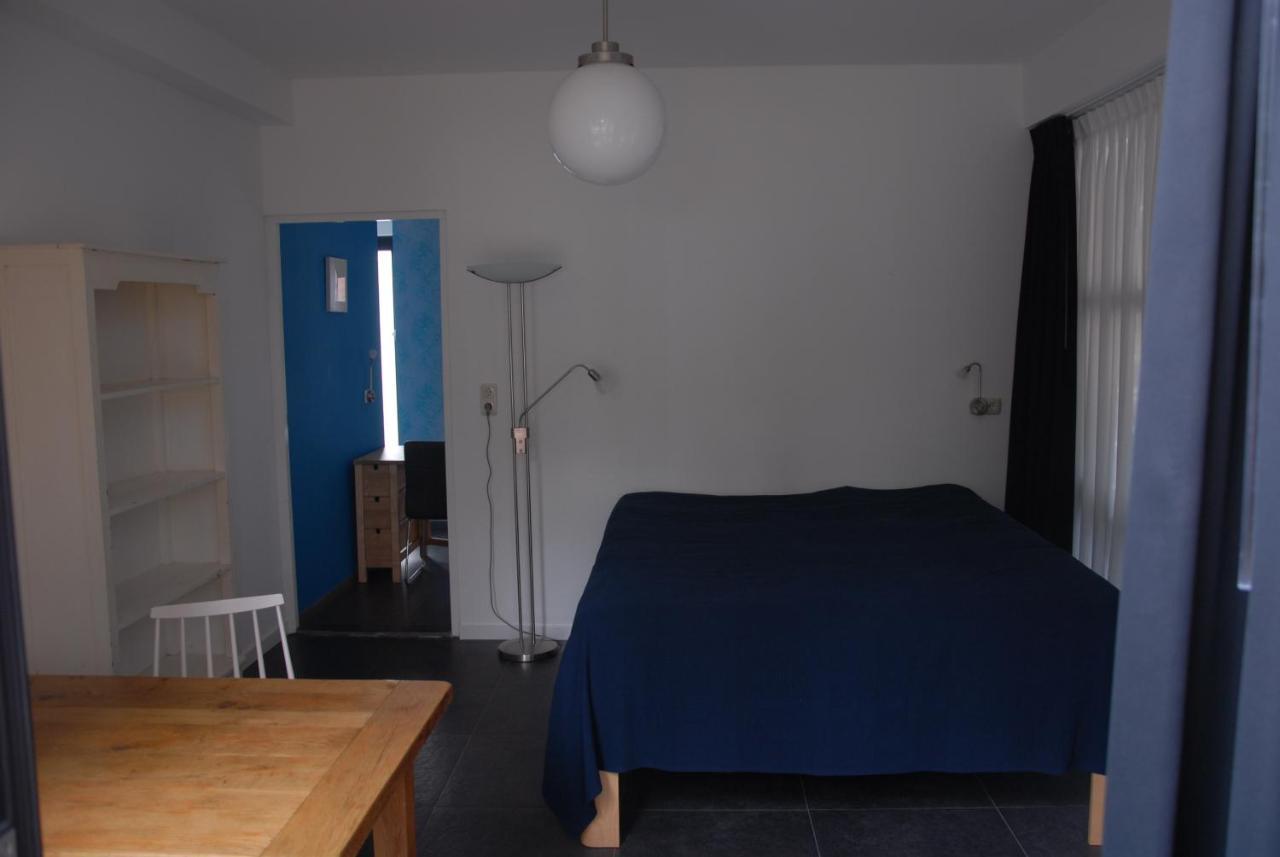 Het Blauwe Huis Reuver 외부 사진