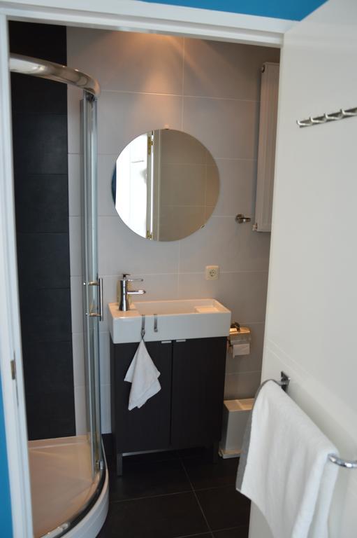 Het Blauwe Huis Reuver 객실 사진