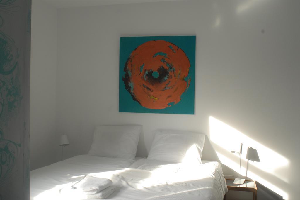 Het Blauwe Huis Reuver 객실 사진