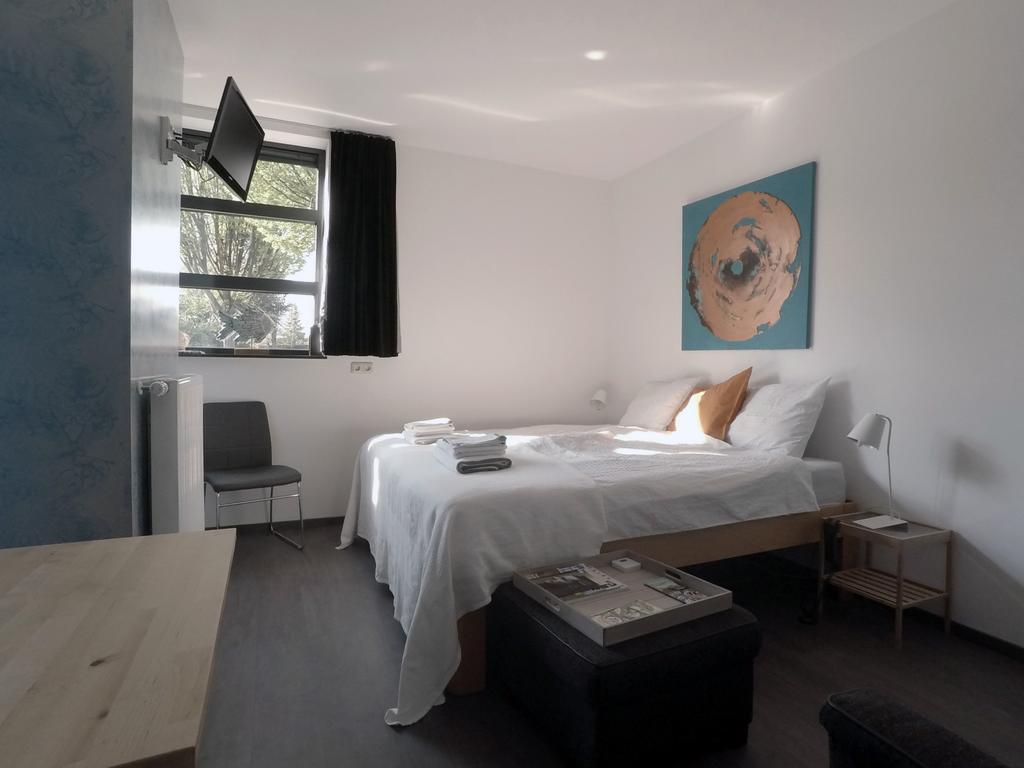 Het Blauwe Huis Reuver 외부 사진